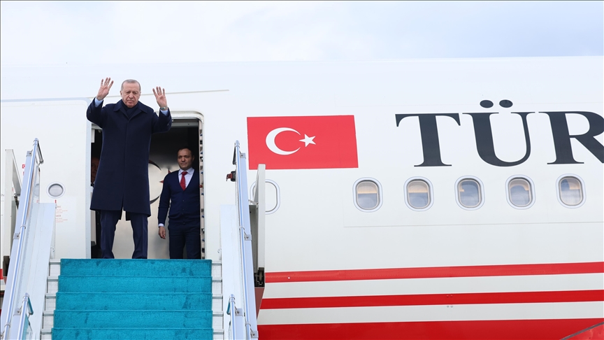 Presidenti Erdogan do të vizitojë Etiopinë pas më shumë se një dekade