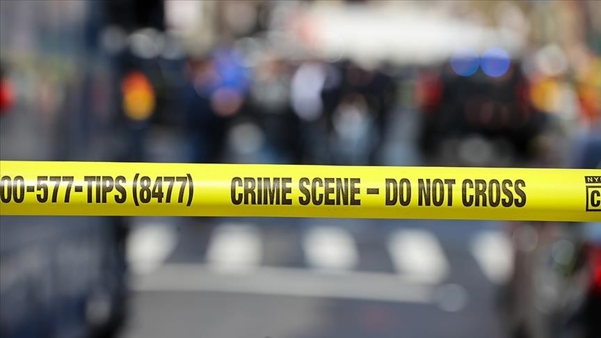 قتيل و3 جرحى إثر اشتباك مسلح في ميريلاند الأمريكية