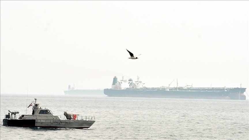 Russia, China, Iran deploy ships for joint exercises in Strait of Hormuz