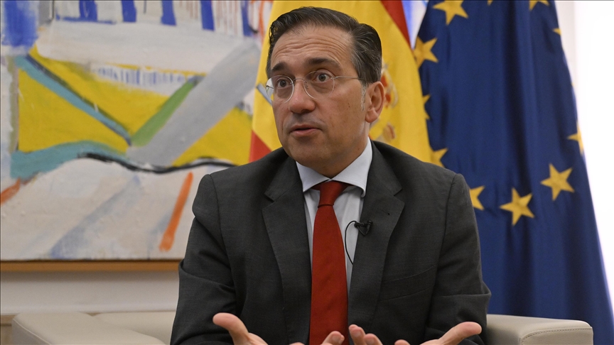  L’Espagne annonce une aide humanitaire à Cuba via l’ONU sur fond de crise énergétique aiguë