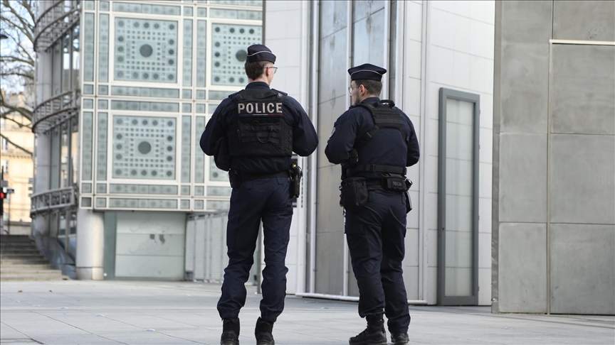 Criminal investigation opened into killing of activist in right-left clashes in France