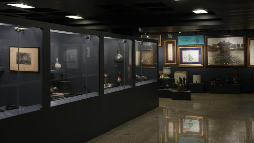 İstanbul Su Müzesi, 3 binin üzerinde eşyayla suyun tarihini anlatıyor