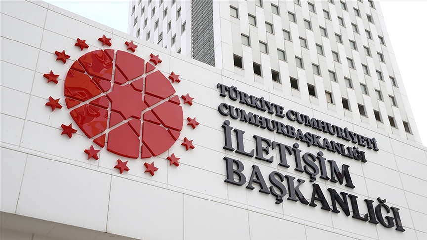 İletişim Başkanlığı Etiyopya'da "Türkiye-Etiyopya İlişkileri: Yüz Yıllık Diplomasi, Ebedi Dostluk" paneli düzenledi