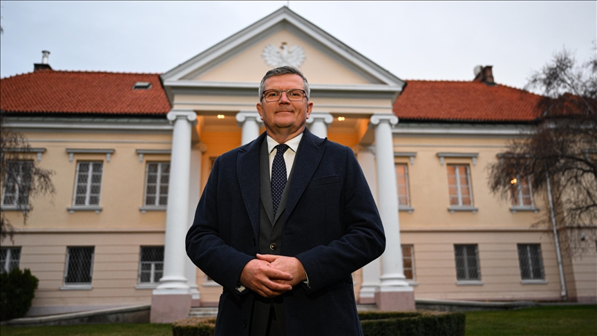 Zyrtari polak: Turqia është një nga aktorët që siguron stabilitetin në botë