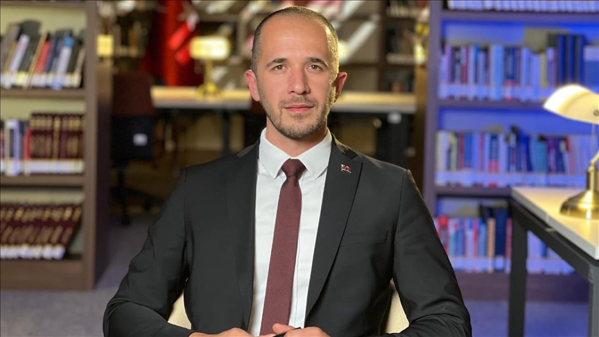 Türkiye, Afrika Boynuzu'nda barış ve istikrara destek veriyor