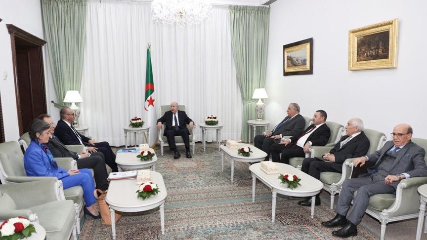 استطلاع للتطبيع.. الجزائر وفرنسا تتبنيان تفعيل التعاون الأمني (تقرير إخباري)