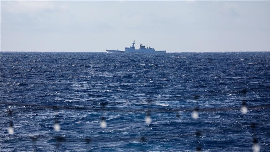 11 killed in 3 US strikes targeting 'narco-trafficking' vessels in Pacific, Caribbean