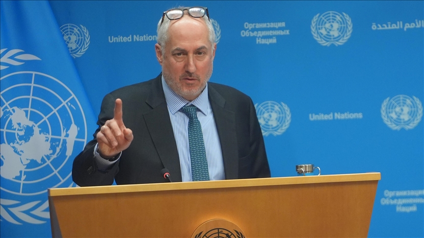 OKB: Izraeli mohon dhe pengon gati gjysmën e misioneve të koordinuara të ndihmës në Gaza