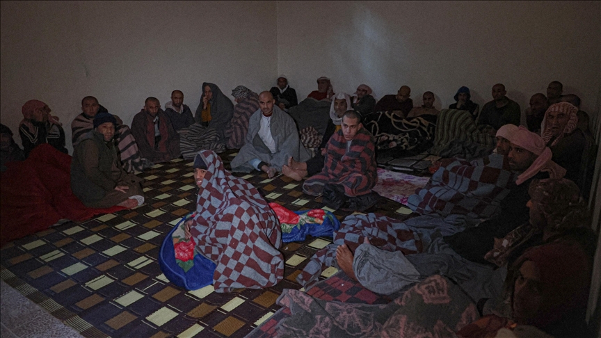 El gobierno australiano no repatriará de Siria a un grupo de 34 mujeres y niños presuntamente vinculados a Daesh