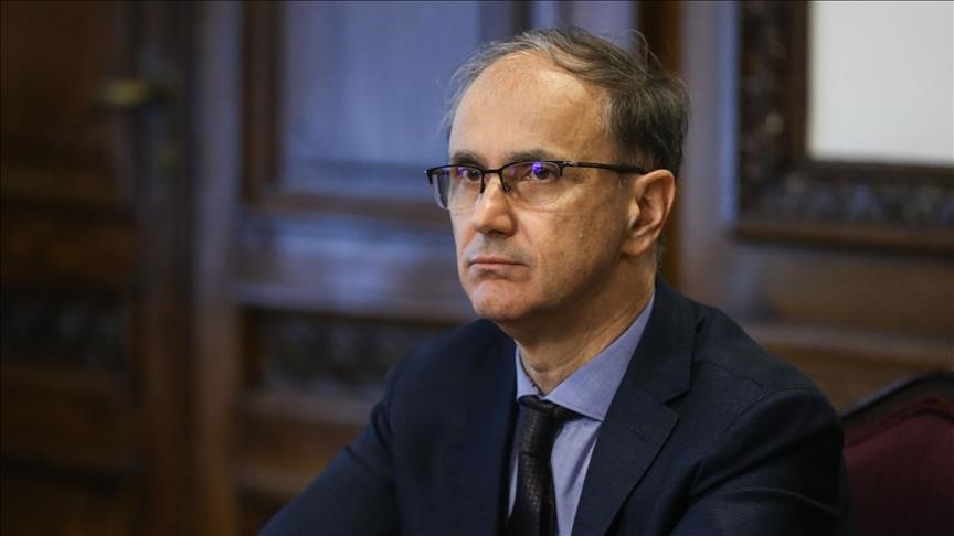  Мацут во Атина: Србија останува посветена на зајакнувањето на стратегиското партнерство со Грција