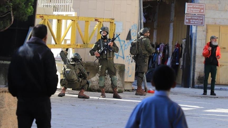 Israel orders closure of East Jerusalem’s Burj al-Luqluq community center for 6 months