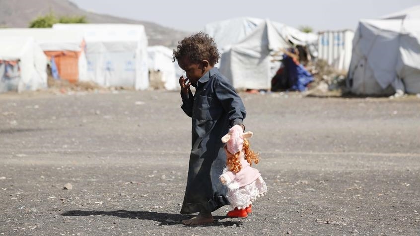 الفاو: أزمة مناخية متصاعدة بسقطرى اليمنية تهدد الأمن الغذائي