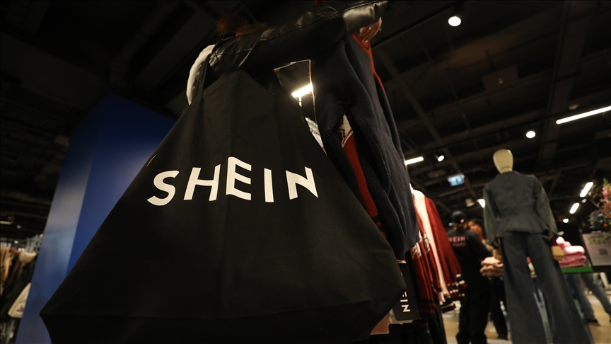 L’UE ouvre une enquête contre Shein pour la vente de poupées sexuelles d’apparence enfantine