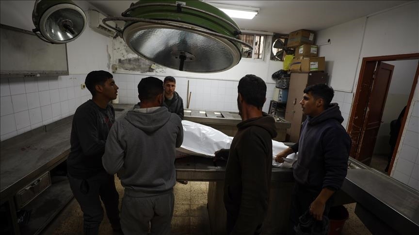 Više od hiljadu sportista ubijeno, stotine sportskih objekata uništene u izraelskim napadima u Gazi