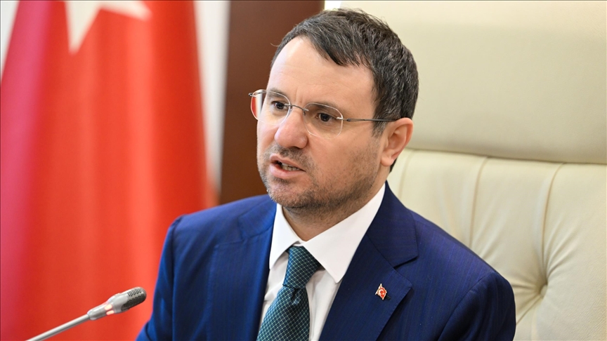 Adalet Bakanı Gürlek'ten yargı teşkilatına mesaj