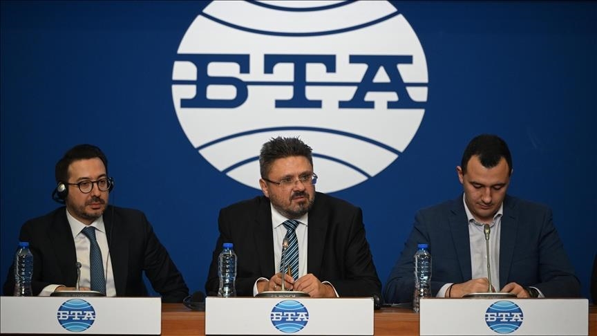 Drejtori ekzekutiv i Anadolu-s merr pjesë në 128-vjetorin e Agjencisë Bullgare të Lajmeve