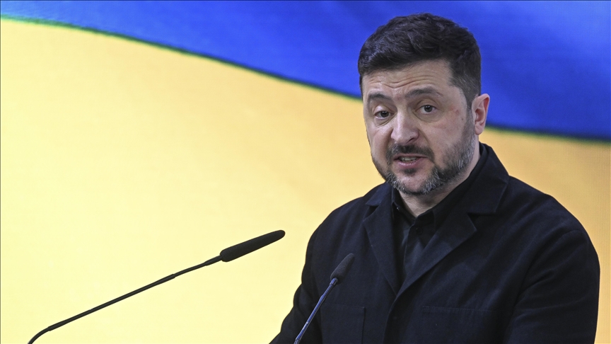 Zelensky affirme que 2 000 enfants ont été rapatriés en Ukraine dans le cadre de l'initiative « Bring Kids Back UA »