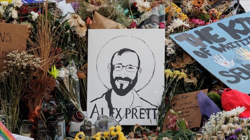 FBI odbio da podijeli dokaze o ubistvu Alexa Prettija s istražiocima iz Minnesote