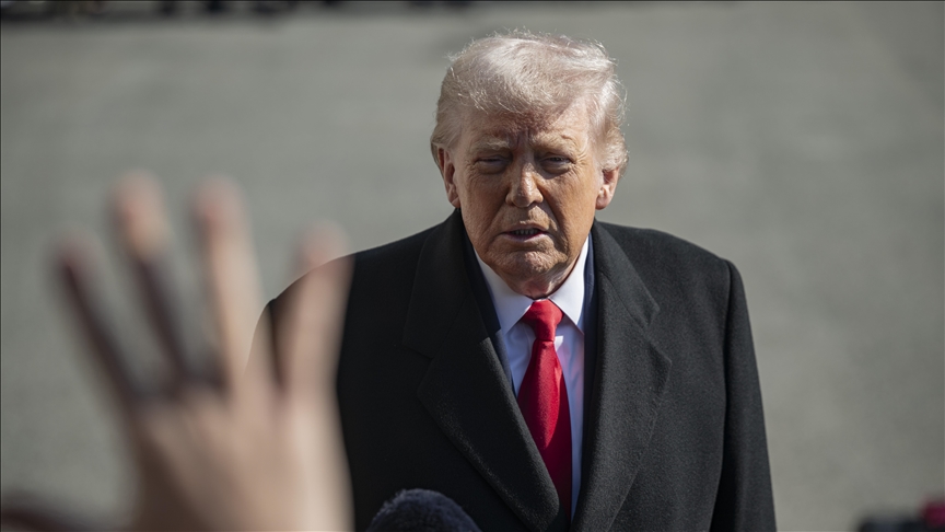 Trump: SHBA-ja po flet me Kubën tani