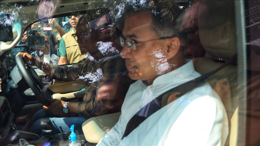 Bangladesh: Tarique Rahman a prêté serment comme Premier ministre à l’issue d’élections historiques