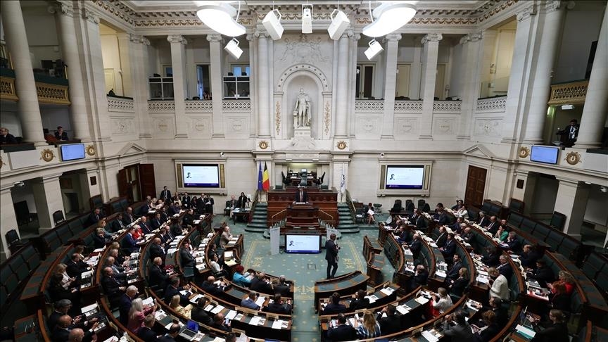 Члены Объединенного комитета Парламентской ассамблеи НАТО обсудили перспективы альянса