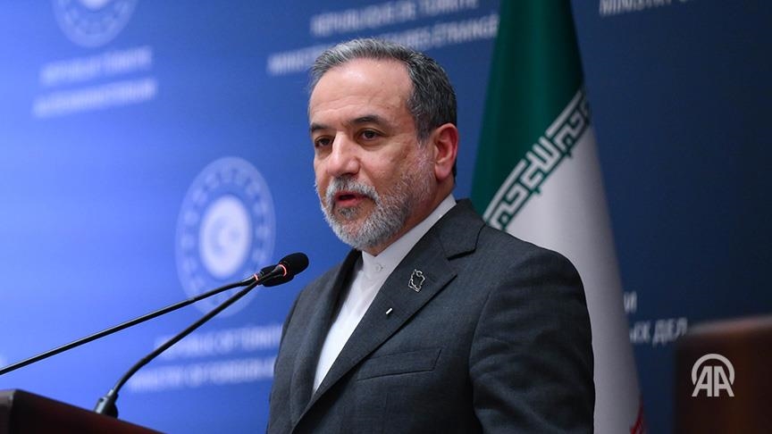 Iran’s foreign minister says ‘serious discussions’ held with US, ‘clear path’ lies for deal