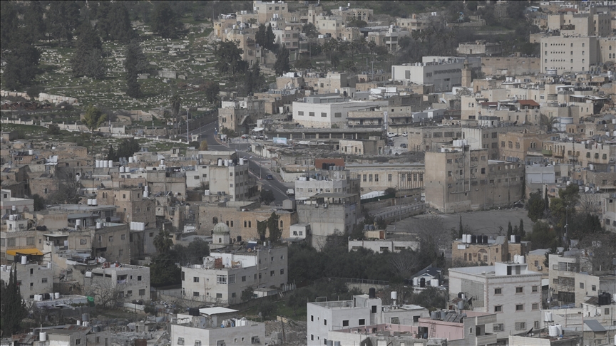 Over 80 UN members condemn Israeli acts to expand 'unlawful presence' in occupied West Bank