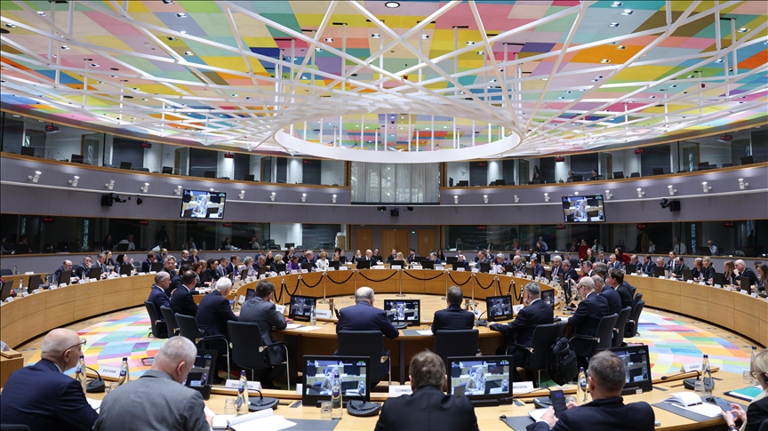 EU expands multibillion-euro SAFE funding to eight more member states