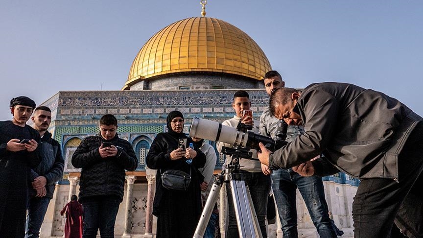 رمضان.. الأربعاء بالسعودية و11 دولة عربية والخميس في مصر و6 دول