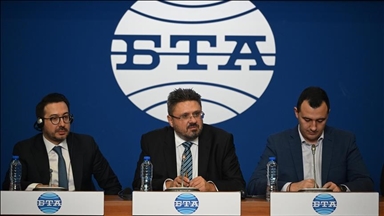 Извршниот директор на Анадолу на 128-годишнината на Бугарската новинска агенција