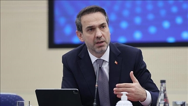 Türkiye to develop 'concrete' energy projects with Ethiopia in electricity, renewables