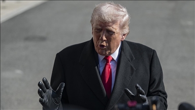 Trump, Nancy Guthrie'nin ölü bulunması halinde onu kaçıranlar için idam cezası isteneceğini belirtti