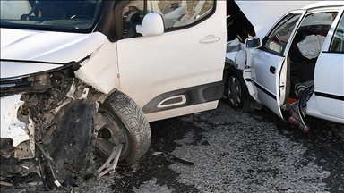 Akıllı Eksper Atama Sistemi'yle değer kaybı tazminatı maddi hasarla eş zamanlı hesaplanacak