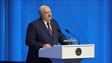 Belarusian president supports Russian idea of ​​uniting all countries under sanctions