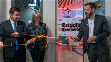 بدعم من "تيكا" التركية.. تأسيس "استوديو إسطنبول" في كولومبيا