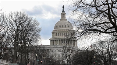 US lawmakers call on congressman to resign over remarks about Muslims