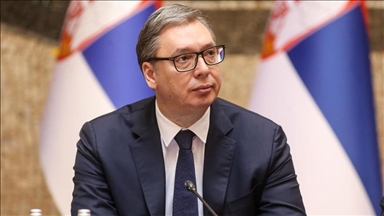 Vuçiq pretendon se shpallja e pavarësisë së Kosovës nisi rrënimin e rendit botëror