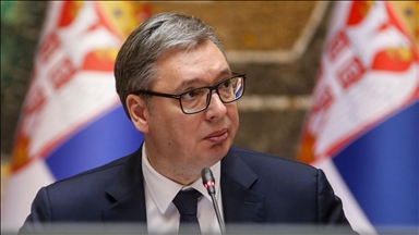 Vučić: Proglašenjem nezavisnosti Kosova počelo rušenje svjetskog poretka, novac za destabilizaciju Srbije dolazi spolja