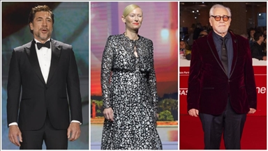 Dünyaca ünlü 81 sanatçı, Uluslararası Berlin Film Festivali'nin "Gazze" sessizliğini eleştirdi