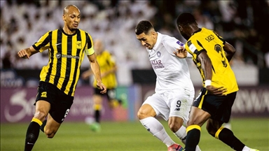 قدم.. السد القطري يكمل عقد المتأهلين لثمن نهائي أبطال آسيا للنخبة