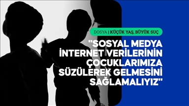 Akran zorbalığında erken tespit önem taşıyor