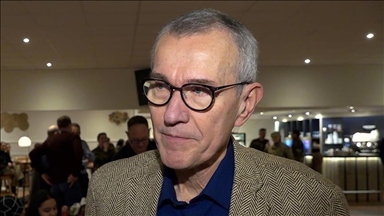 Belgian health minister accuses US of 'ideological attack' on Europe’s social model