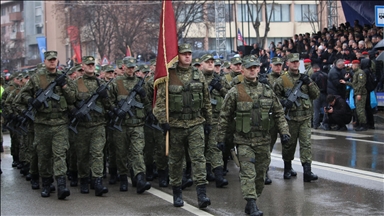  Во Косово се одбележува 18-годишнината од независноста со различни активности