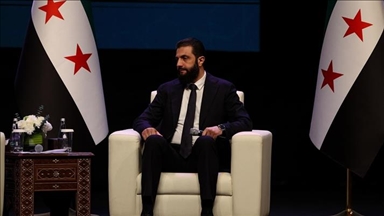 Presidenti sirian, Al-Sharaa: Sfidat ishin të mëdha pas hyrjes në Damask