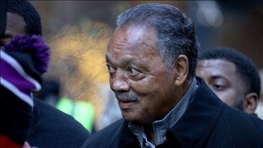 Preminuo Jesse Jackson, simbol borbe za građanska prava u SAD-u