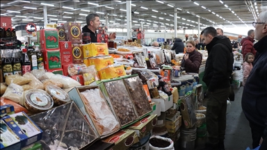 Во Скопје продолжуваат подготовките за месецот Рамазан