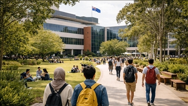 Avustralya'daki üniversitelerde ırkçılığın "sistematik" hale geldiği tespit edildi