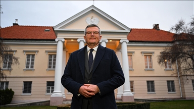 Polonya Dışişleri Bakan Yardımcısı Bosacki'ye göre Türkiye, dünyada istikrarı sağlayan aktörlerden