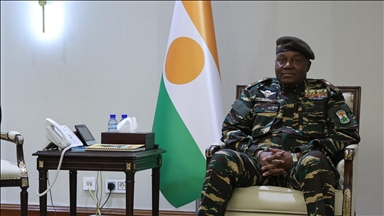 Nigerien president thanks Algeria for rejecting military intervention after 2023 coup