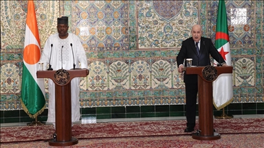 الجزائر والنيجر تتفقان على إعادة تنشيط آليات التعاون الثنائي